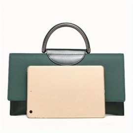 Women's Fashion Handbag, Commuting and Banquet Design, Versatile Shoulder Crossbody Bag